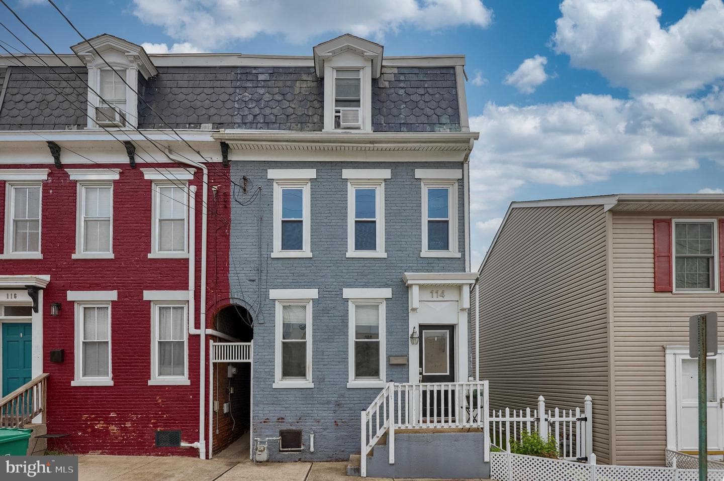 114 Walnut Street photo 1