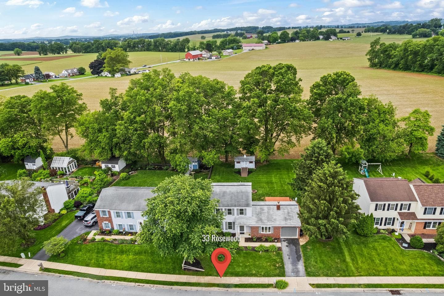 33 Rosewood Lane photo 43