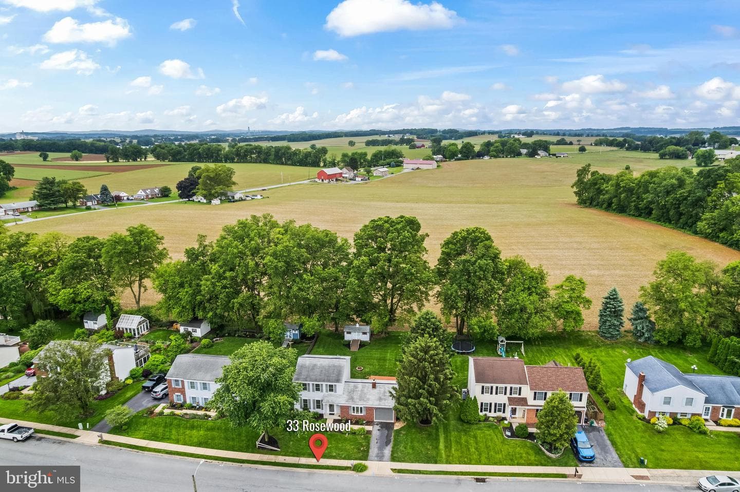 33 Rosewood Lane photo 44