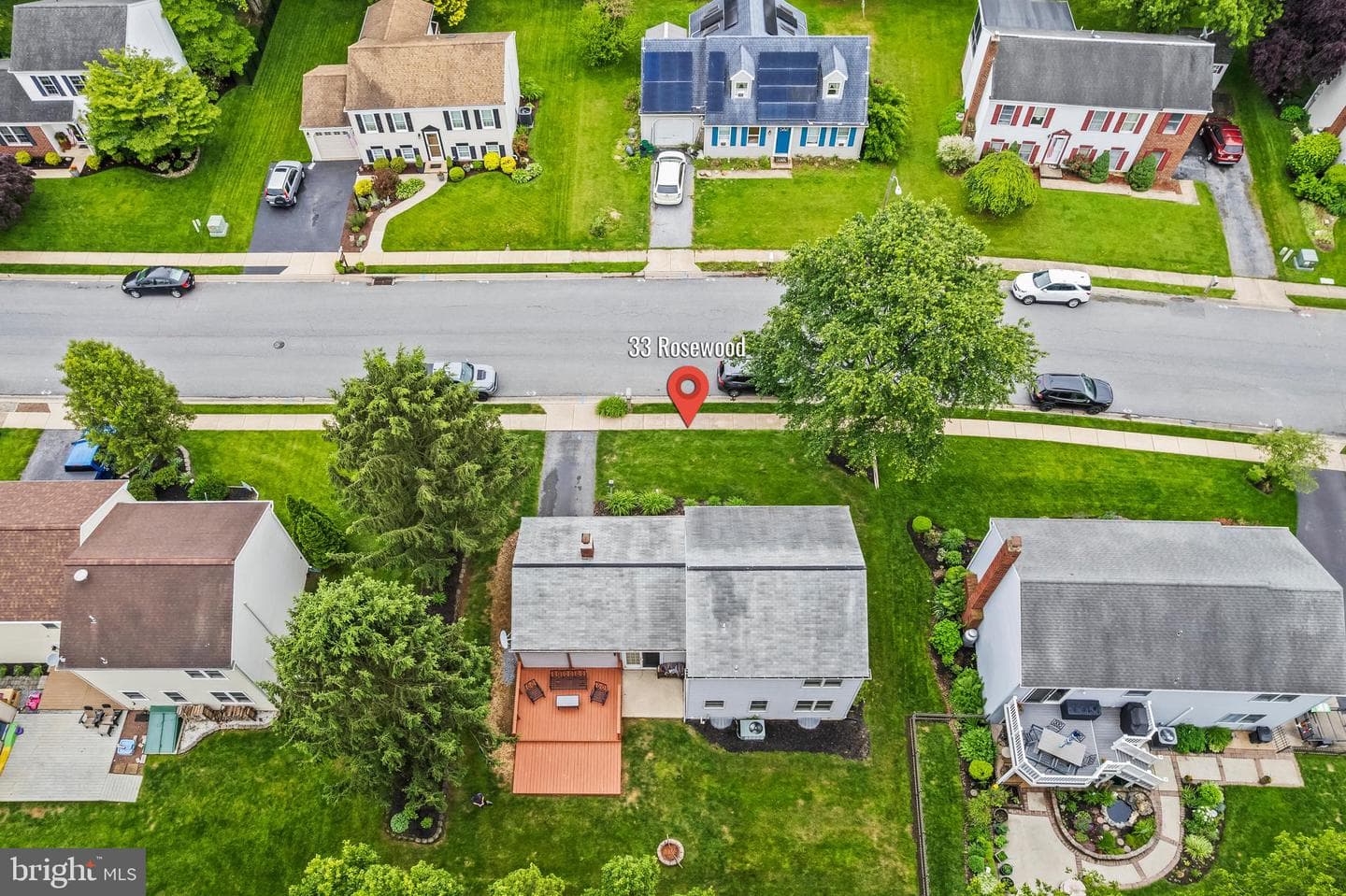 33 Rosewood Lane photo 46