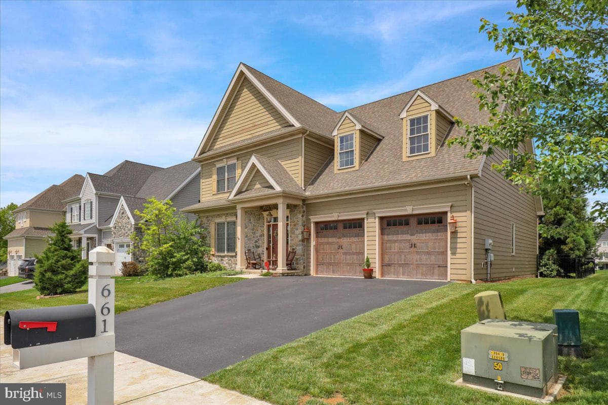 661 Integrity Drive photo 4