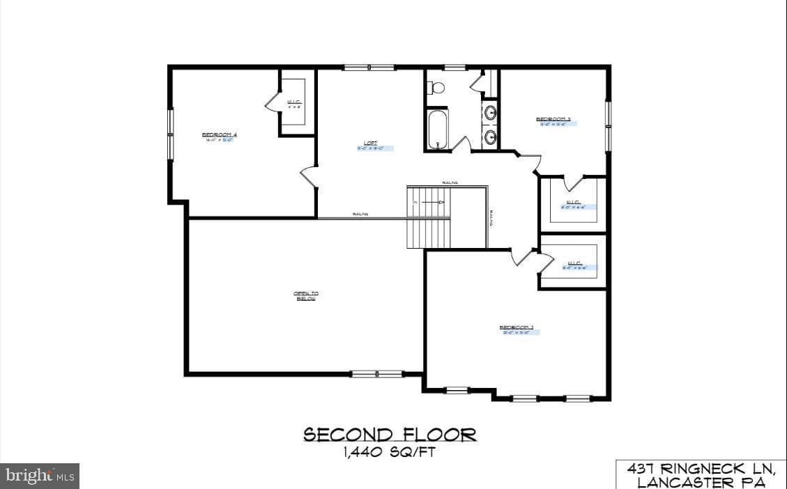 437 Ringneck Lane photo 5