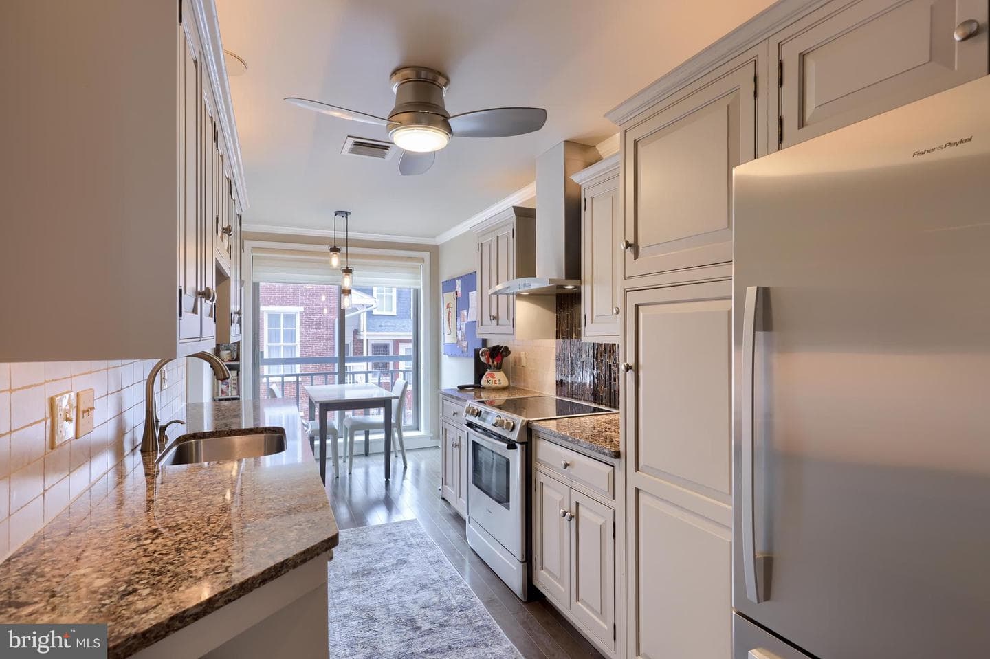 110 N Duke Street #201 photo 17