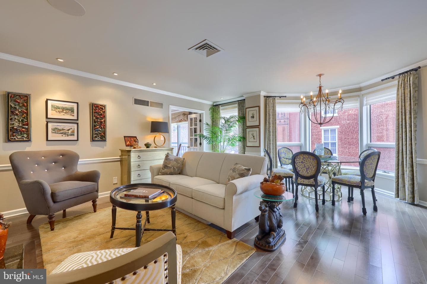 110 N Duke Street #201 photo 22