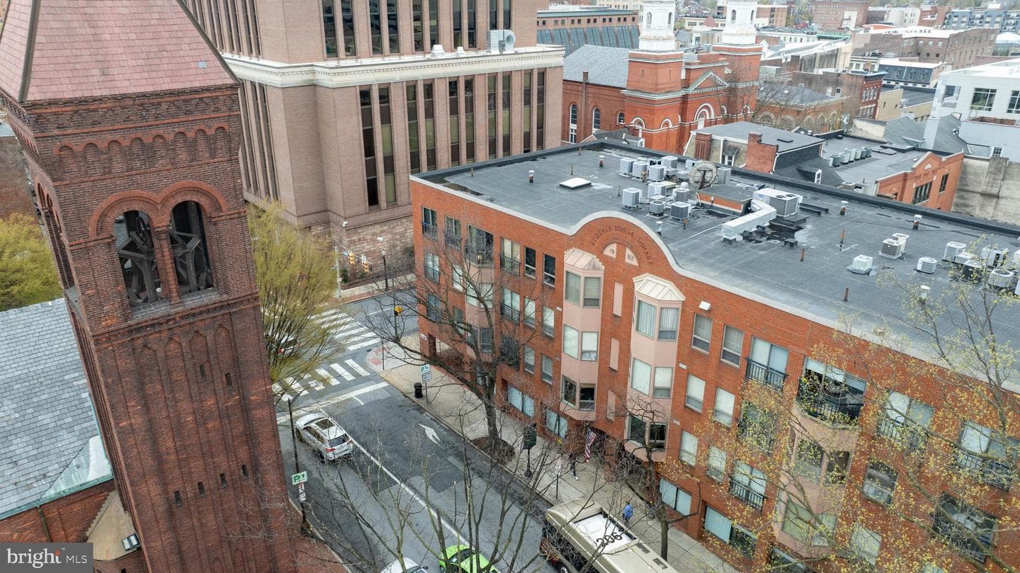110 N Duke Street #201 photo 57