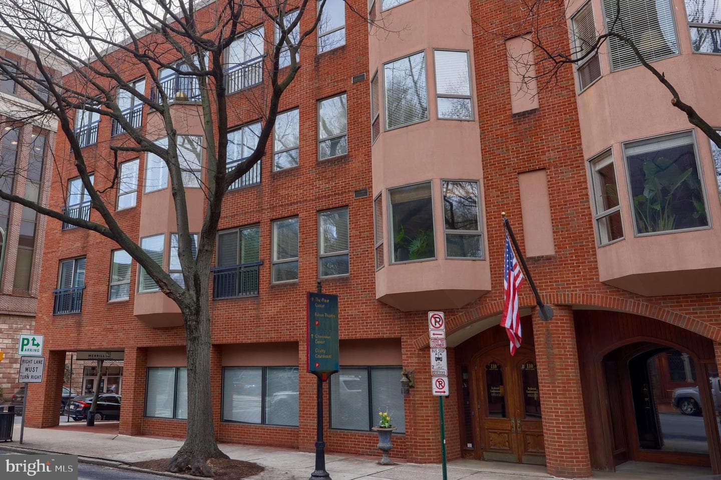 110 N Duke Street #201 photo 59