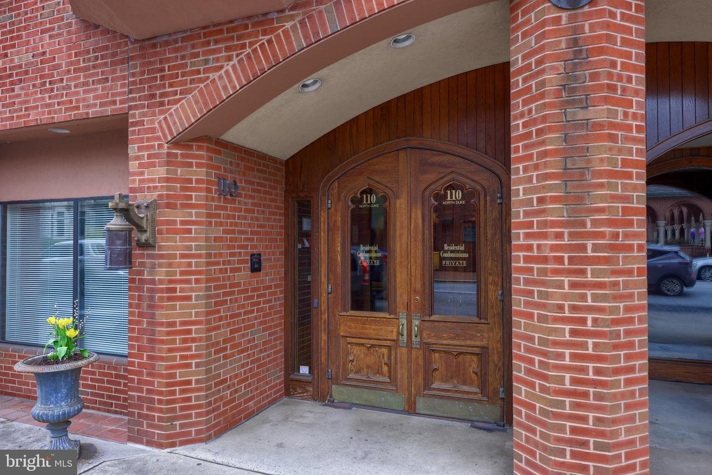 110 N Duke Street #201 photo 7