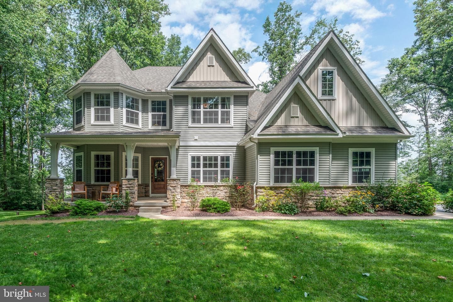 6206 Poplar Path photo 2
