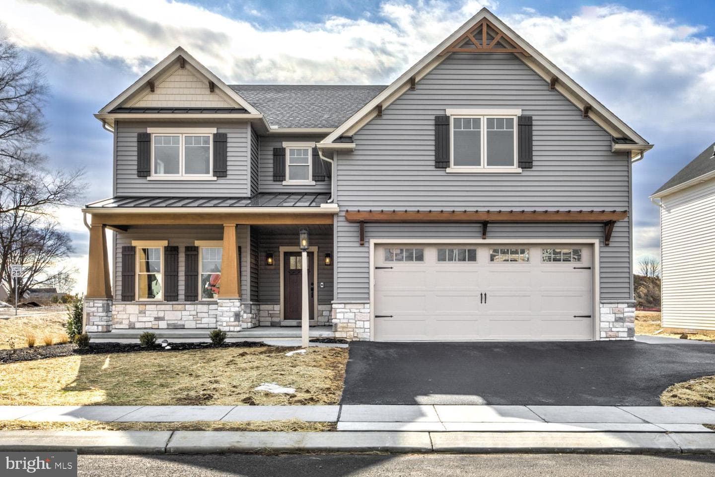 205 Parkside Place #lot 42