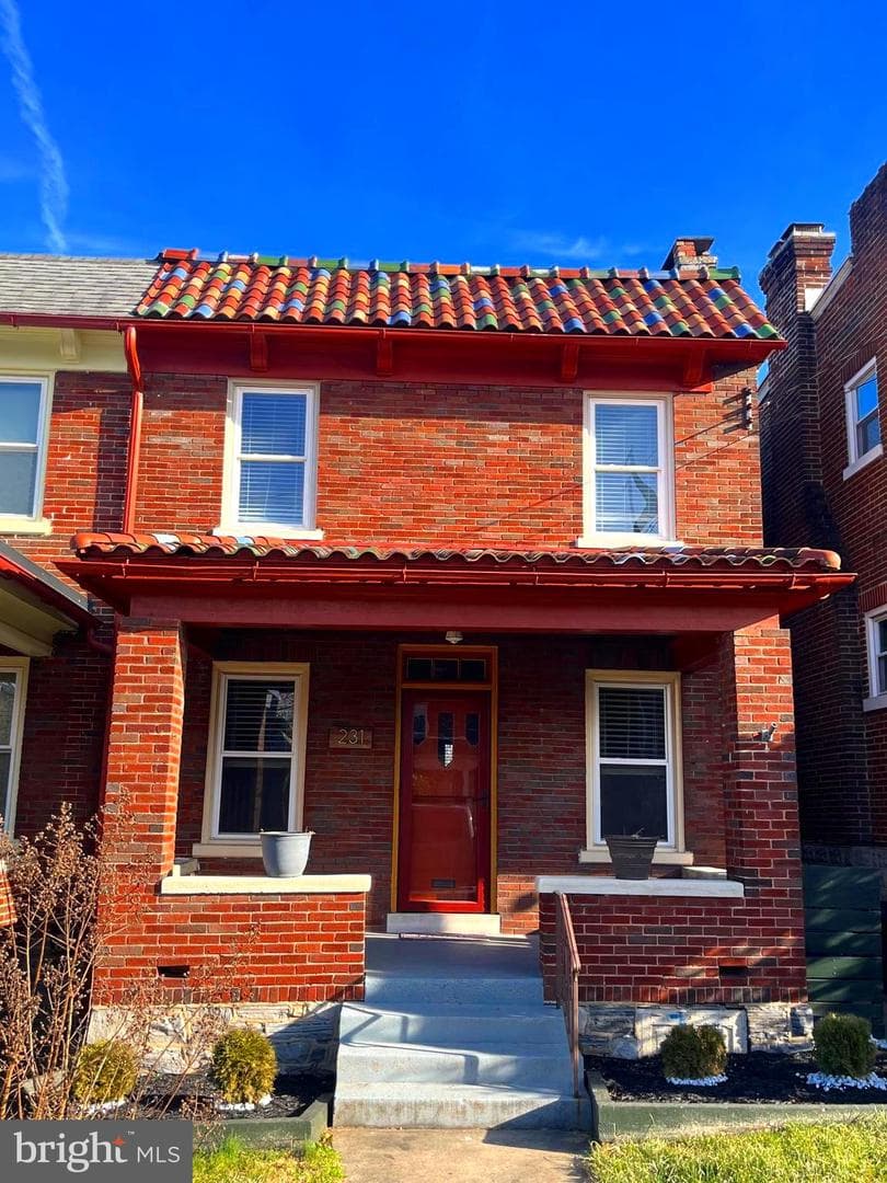 231 S West End Avenue photo 2