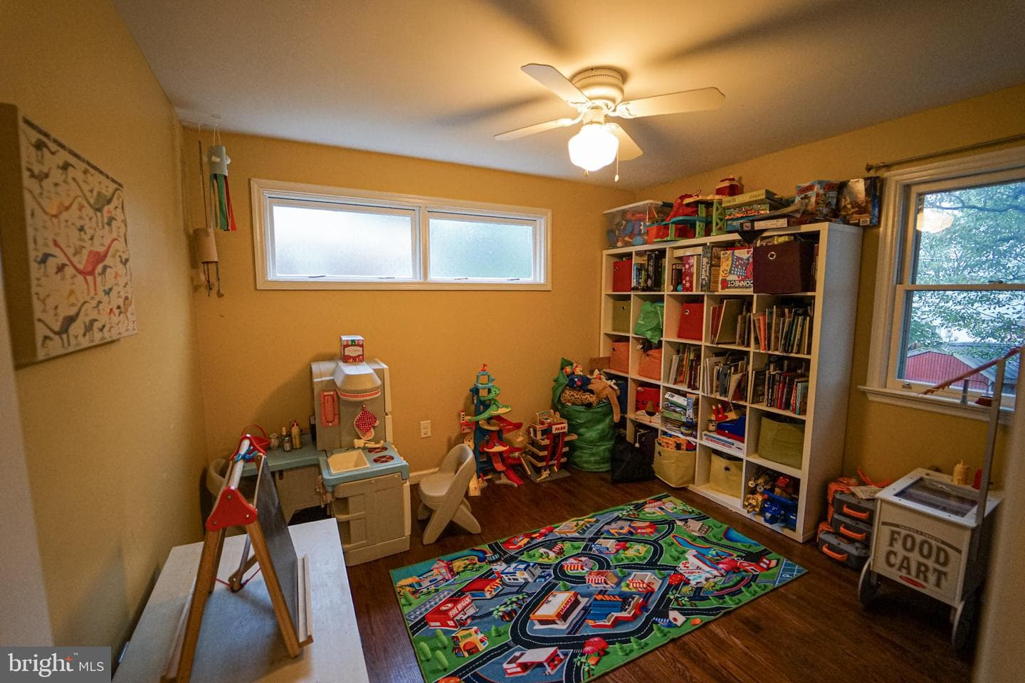 831 Park Hill Drive photo 22