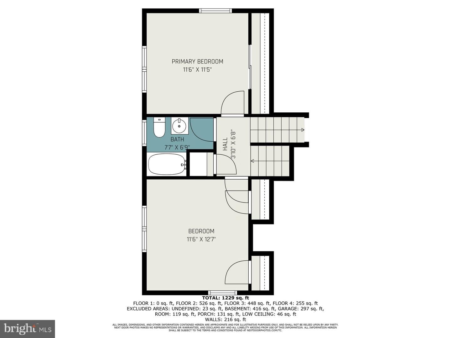 421 Laurel Avenue photo 34