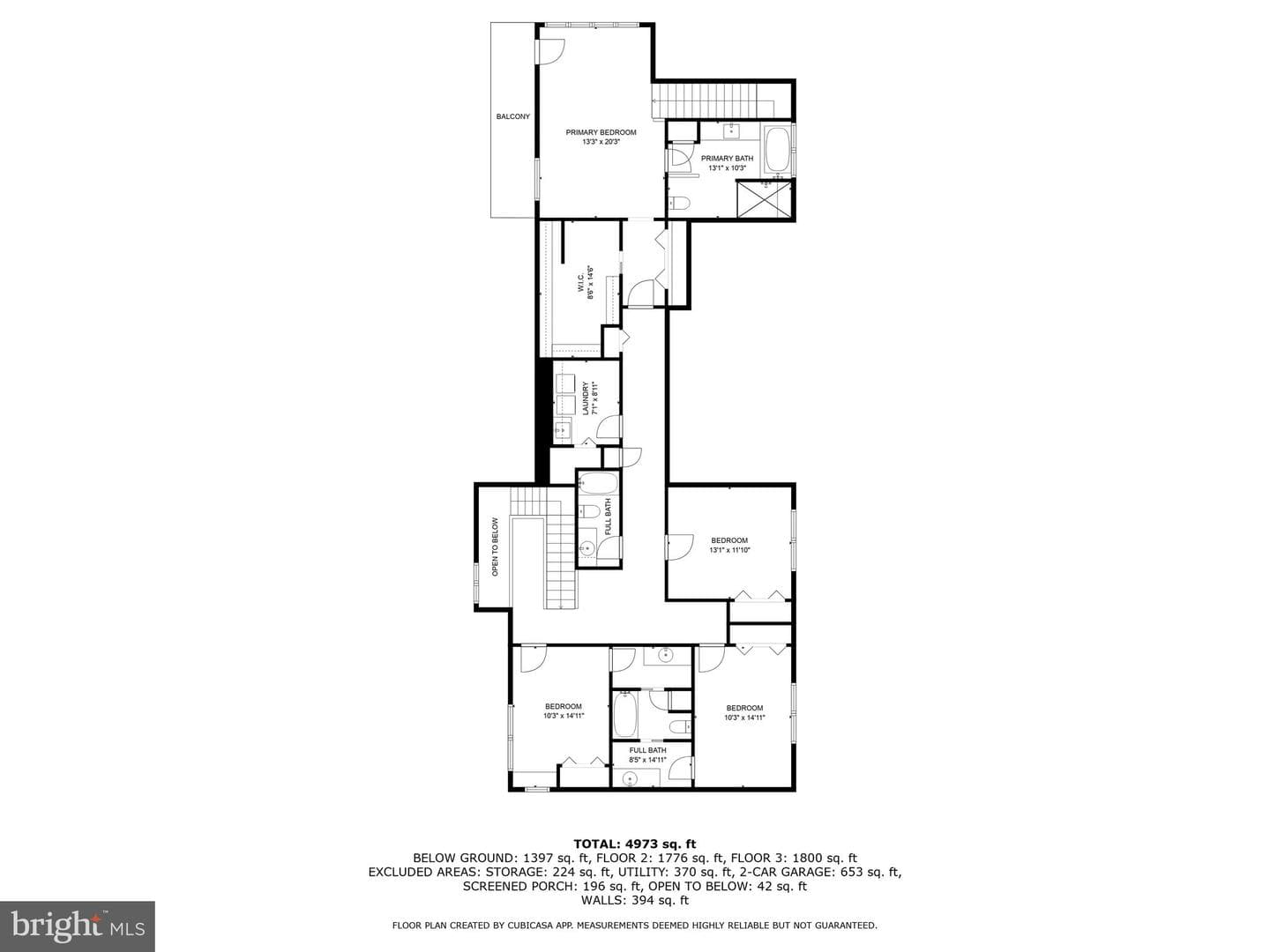 815 Laurel Ridge Road photo 80