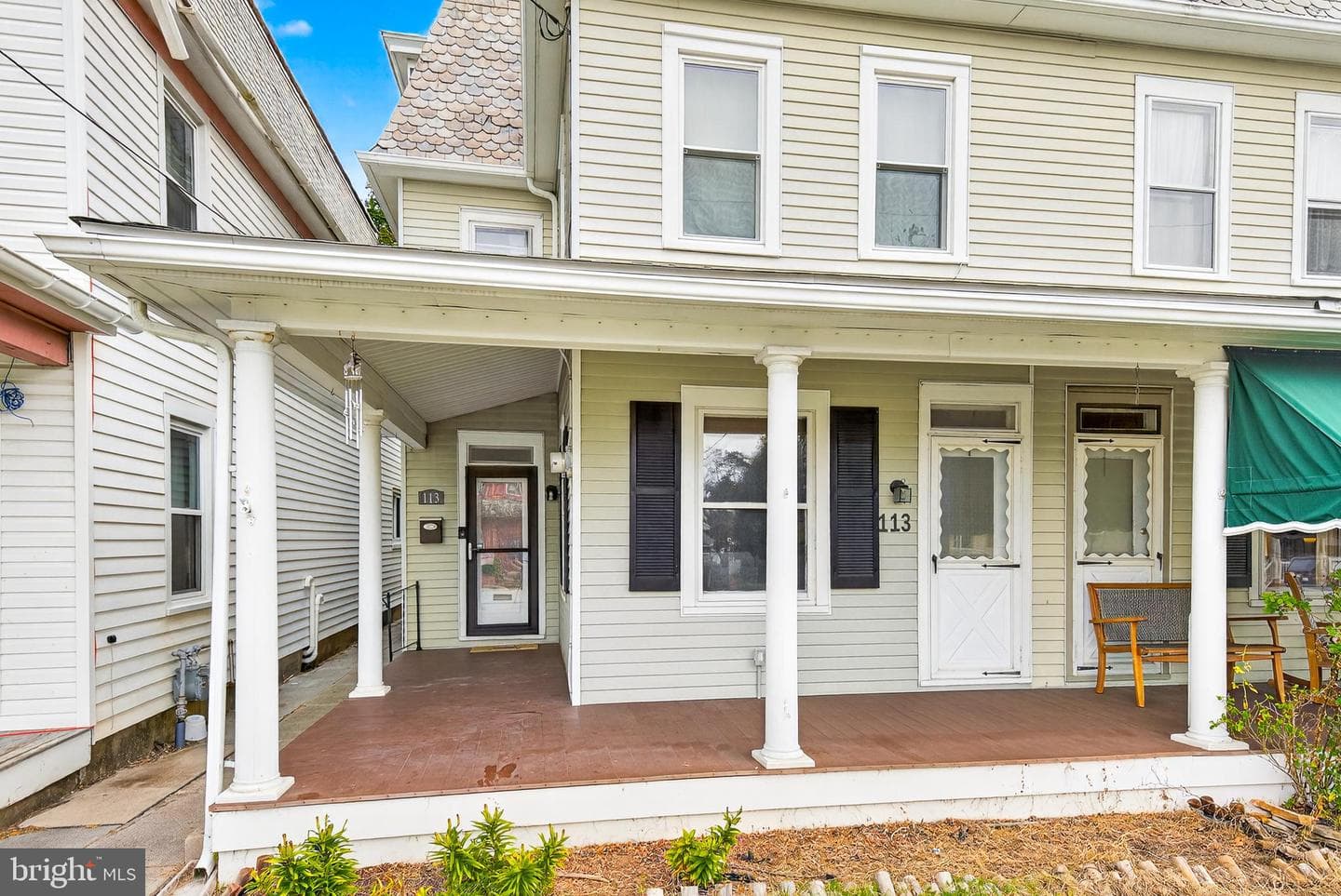 113 S Grant Street photo 2