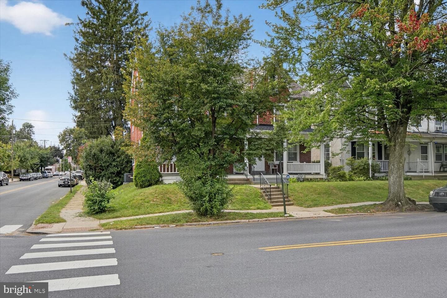 734 N Reservoir Street photo 3