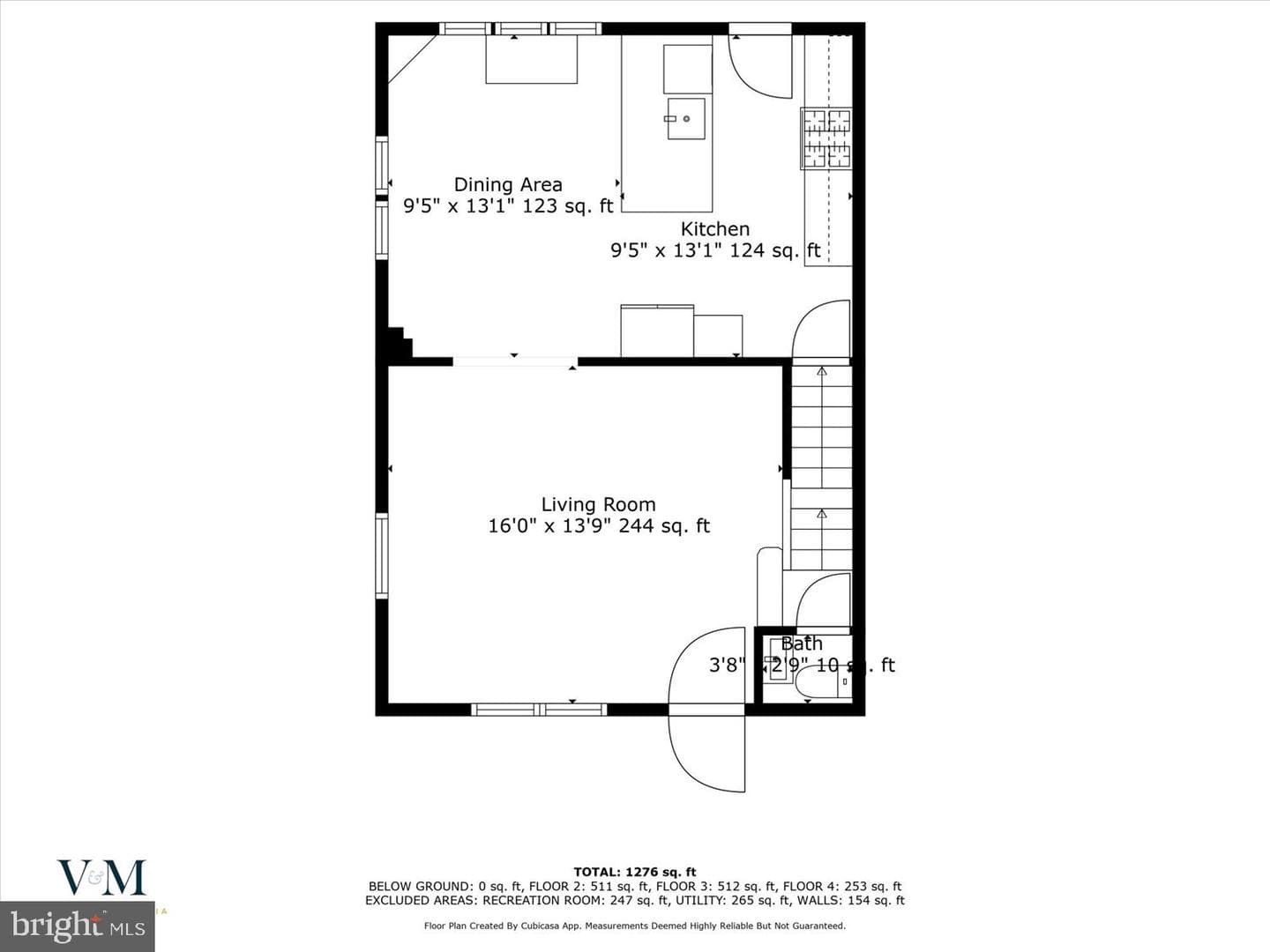 734 N Reservoir Street photo 32