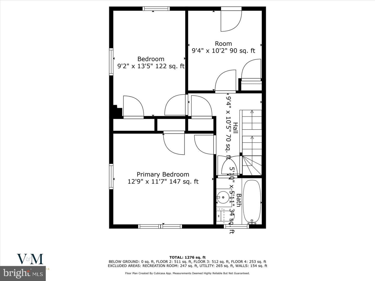 734 N Reservoir Street photo 33