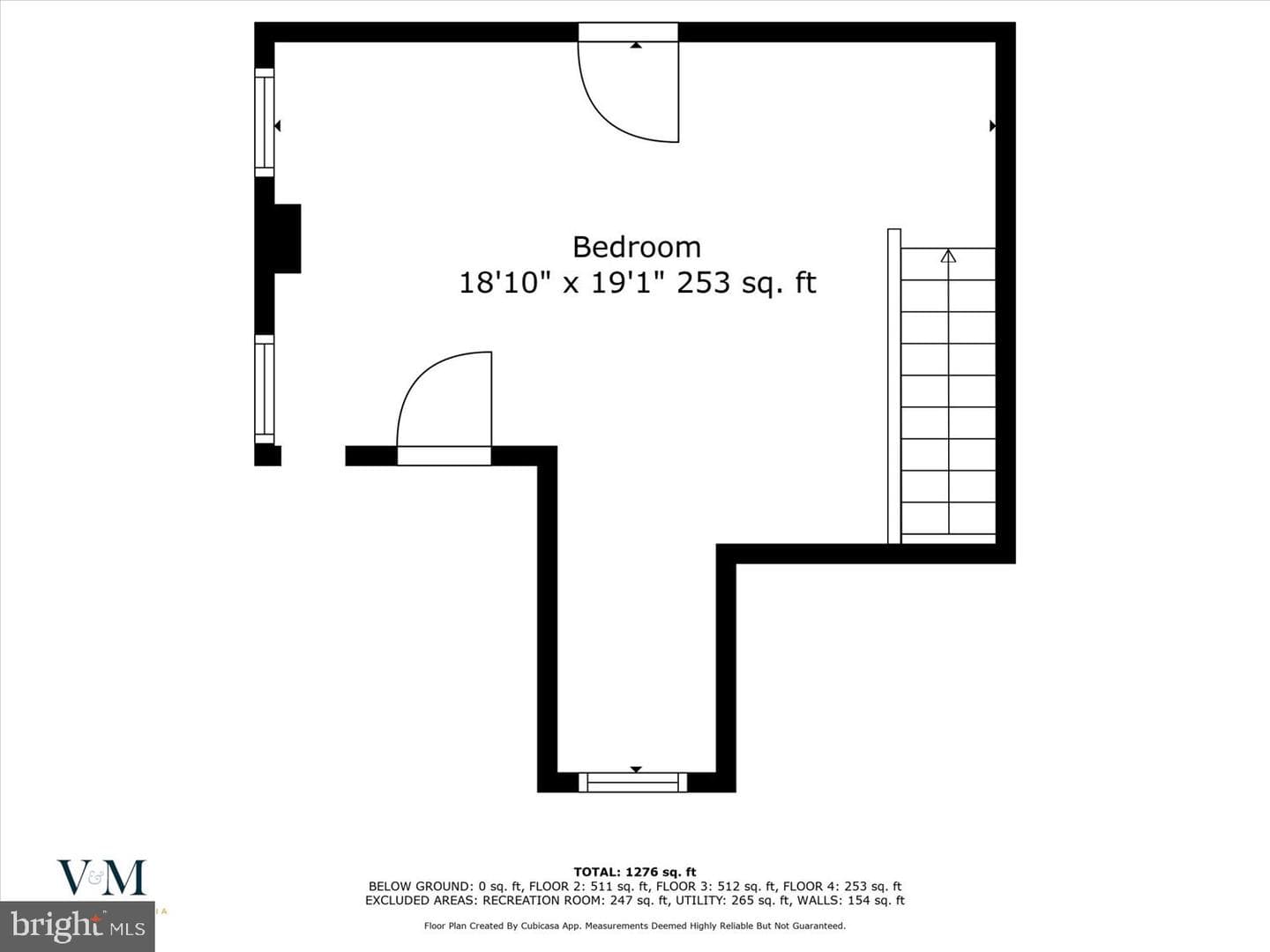 734 N Reservoir Street photo 34