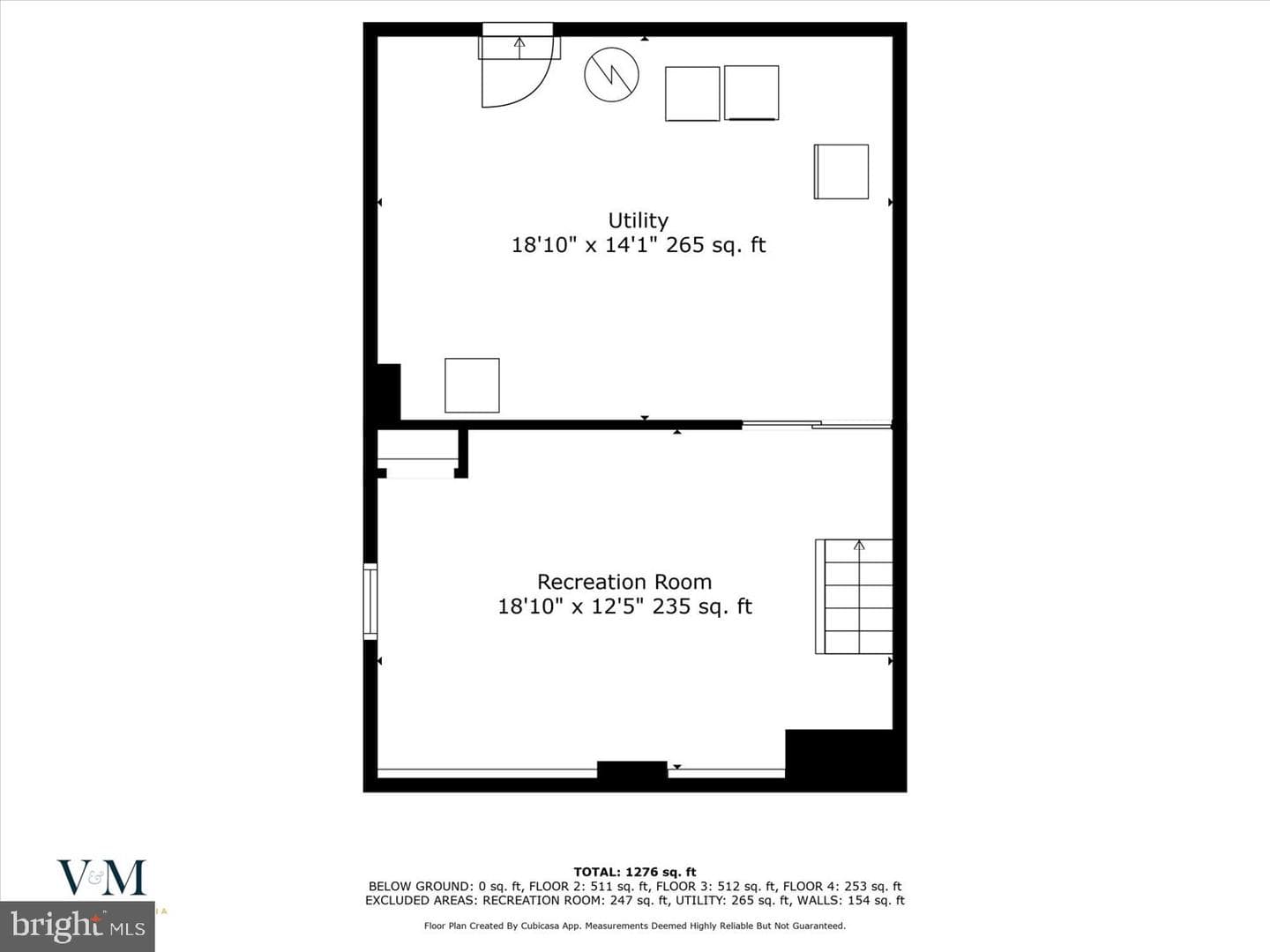 734 N Reservoir Street photo 35