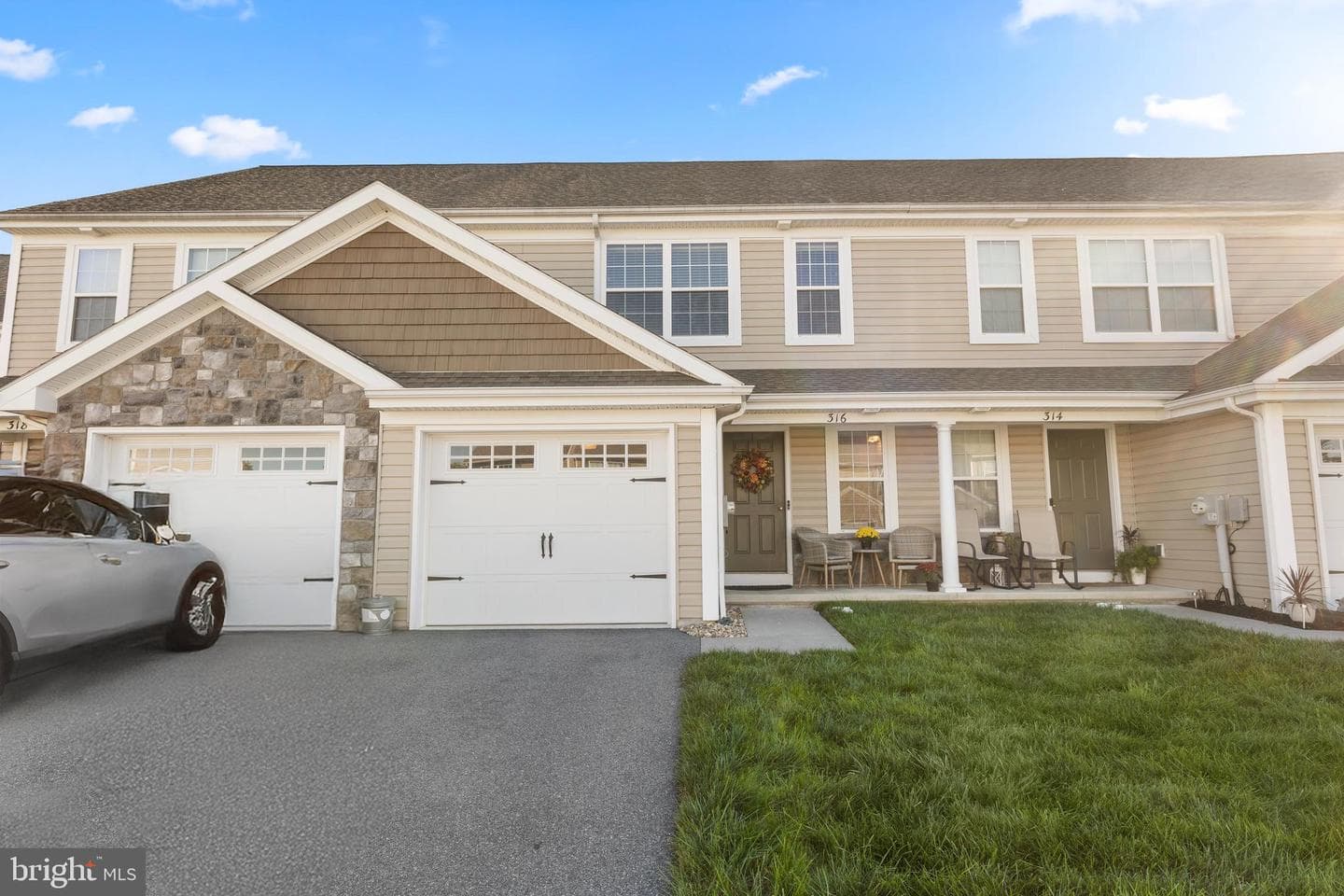 316 Cedar Hollow photo 2