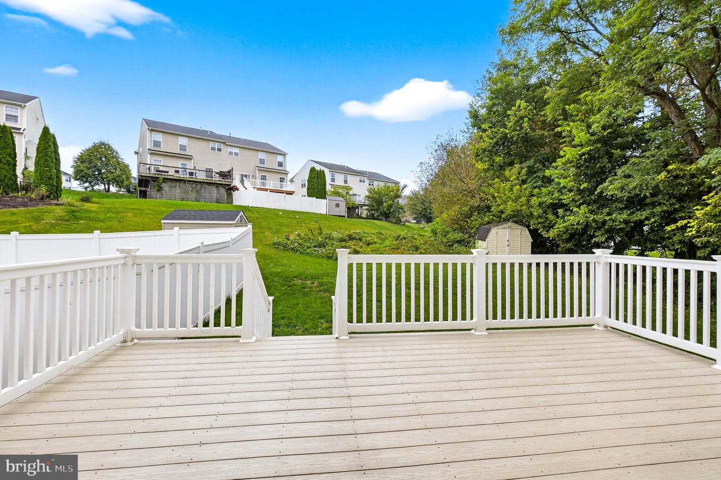 202 Pennshire Drive photo 17