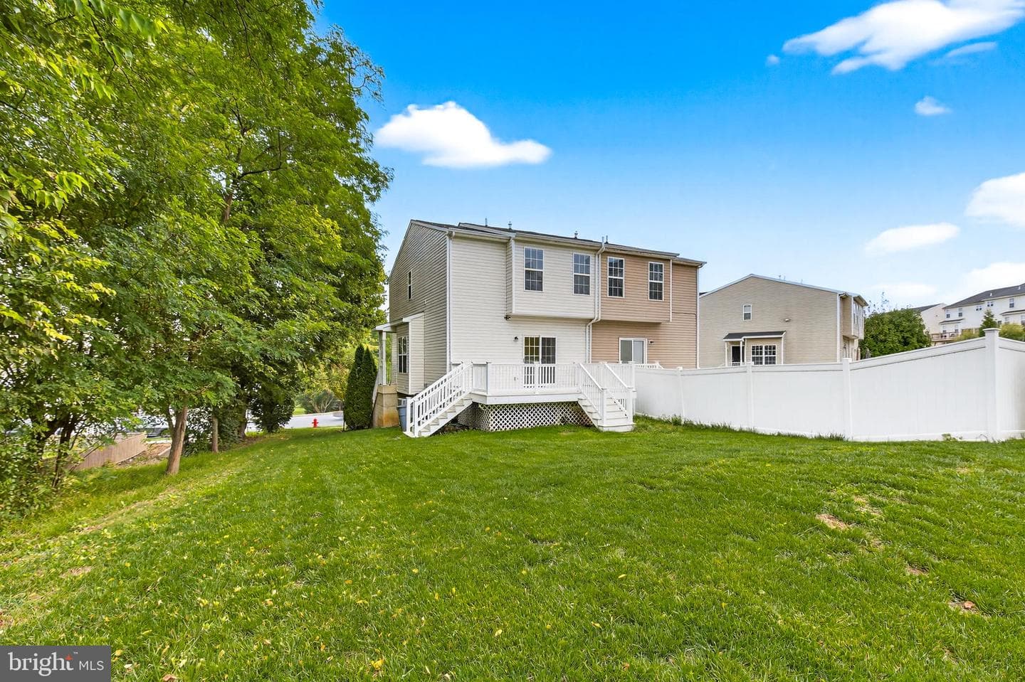 202 Pennshire Drive photo 19