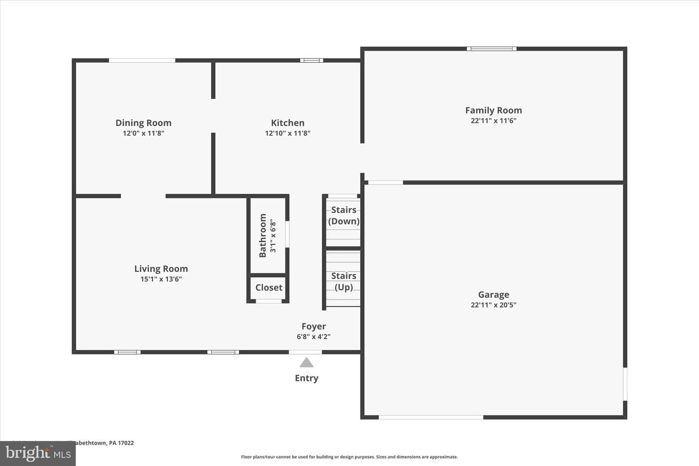 242 Persimmon Lane photo 42
