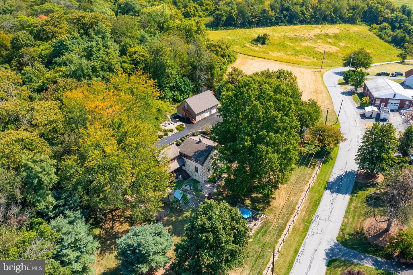 249 Blue Lane photo 42