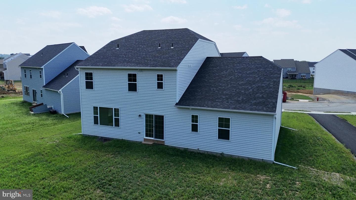 440 Parkside Way, Lititz