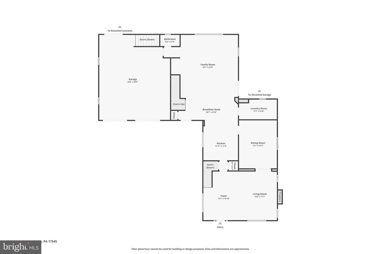 55 S Grant Street photo 65