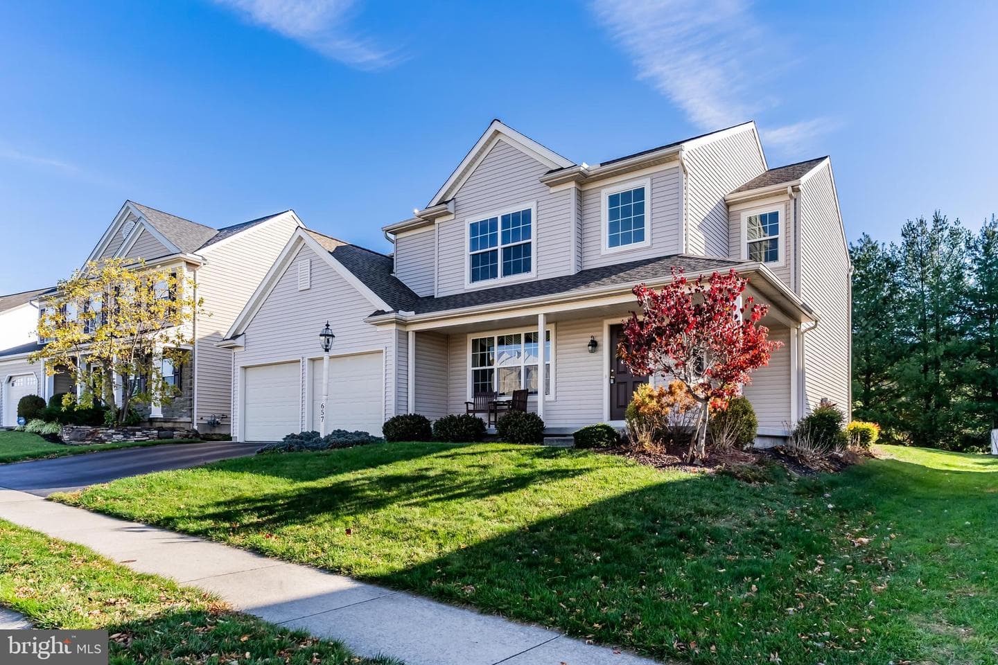 657 Hamaker Road photo 2