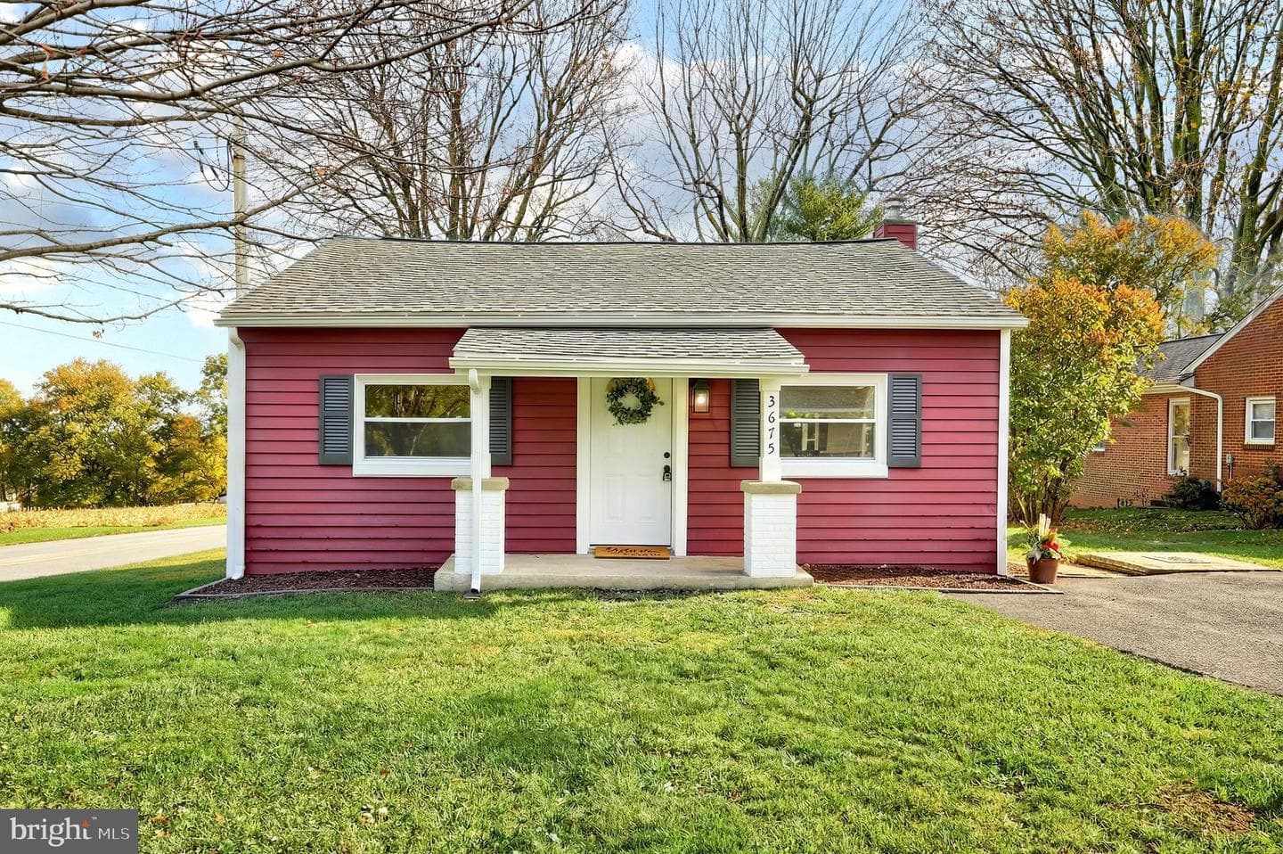 3675 Horizon Drive photo 1