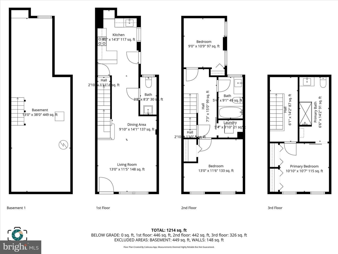 419 N Pine Street photo 32