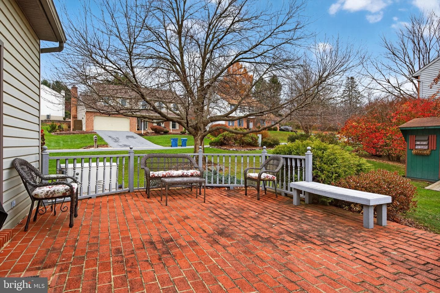 3604 Peregrine Circle photo 40