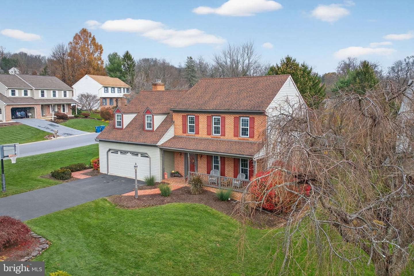 3604 Peregrine Circle photo 49