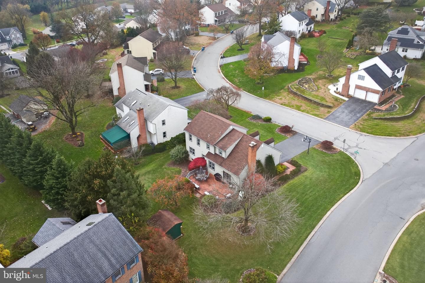 3604 Peregrine Circle photo 55