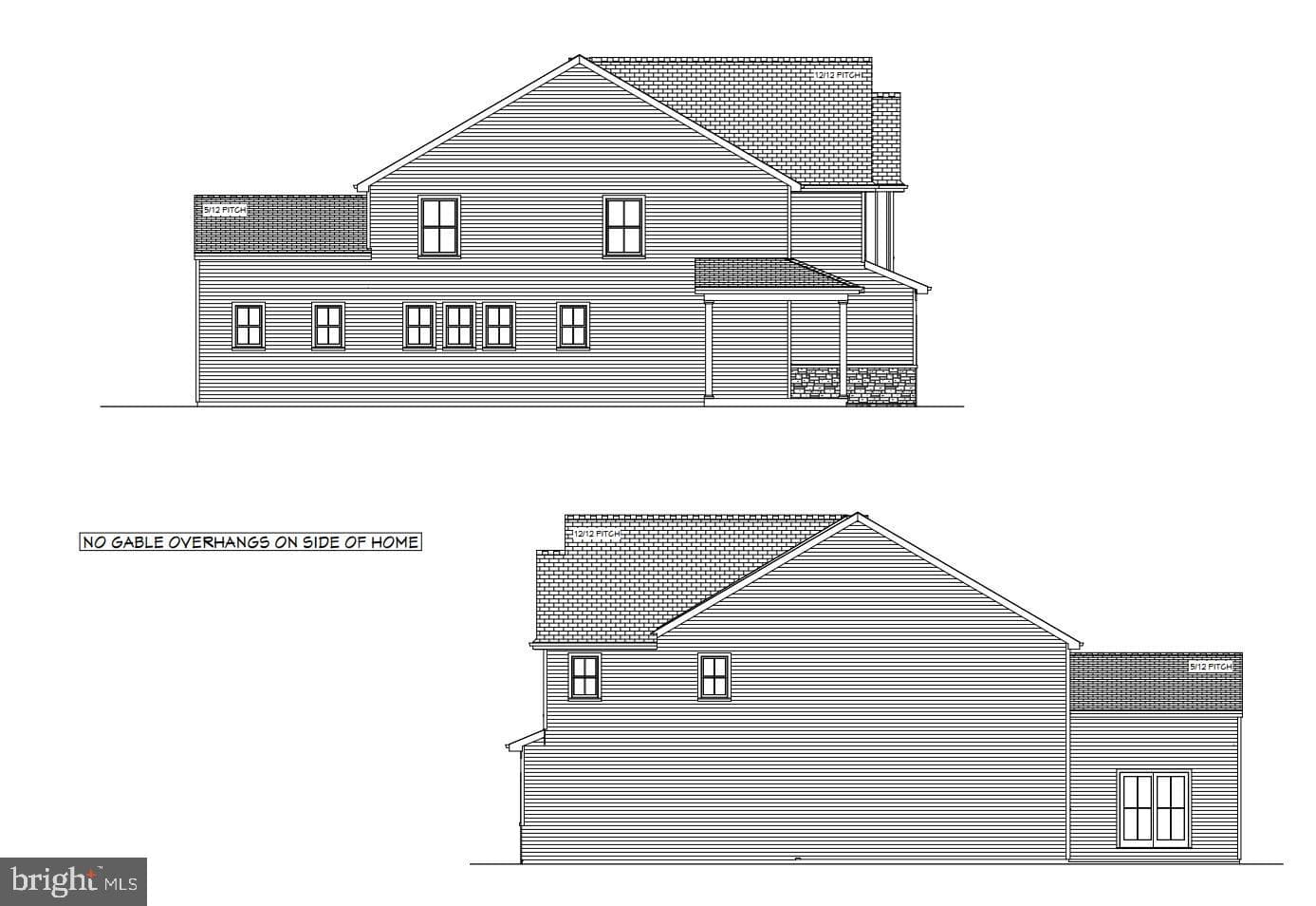 2024 Meadow Ridge Drive #hawthorne Model photo 6