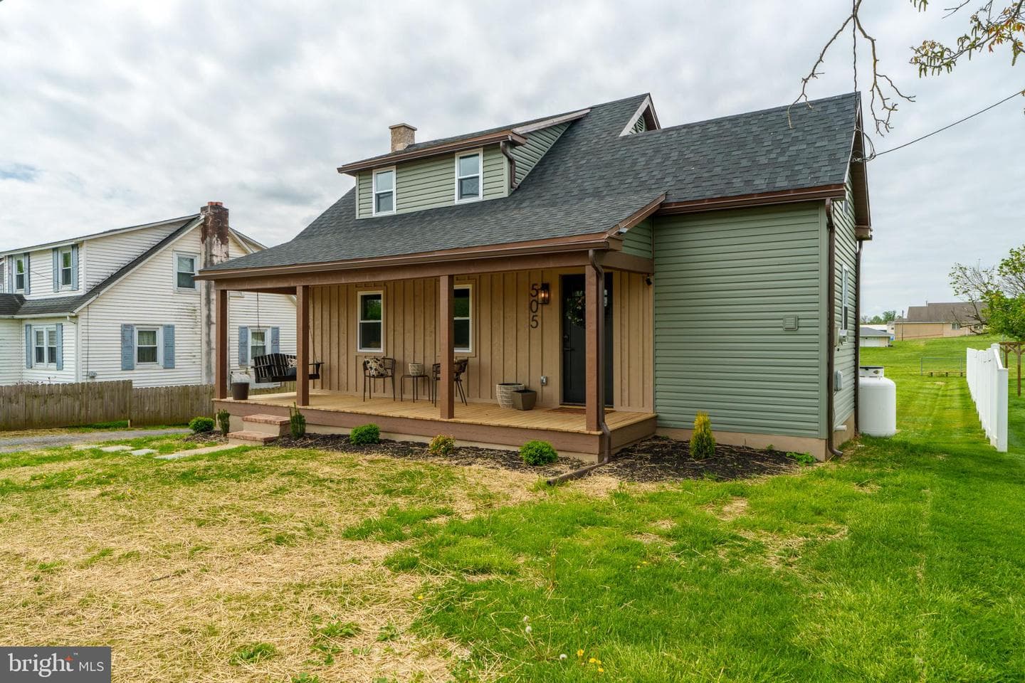 505 Brenneman Road photo 2