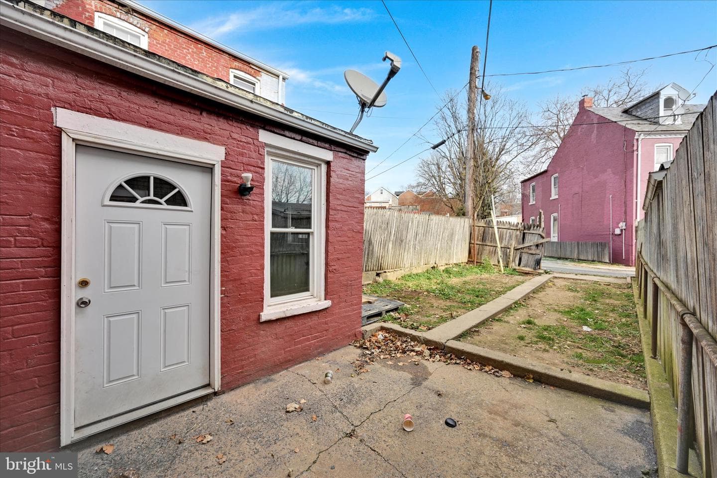 129 Old Dorwart Street photo 25
