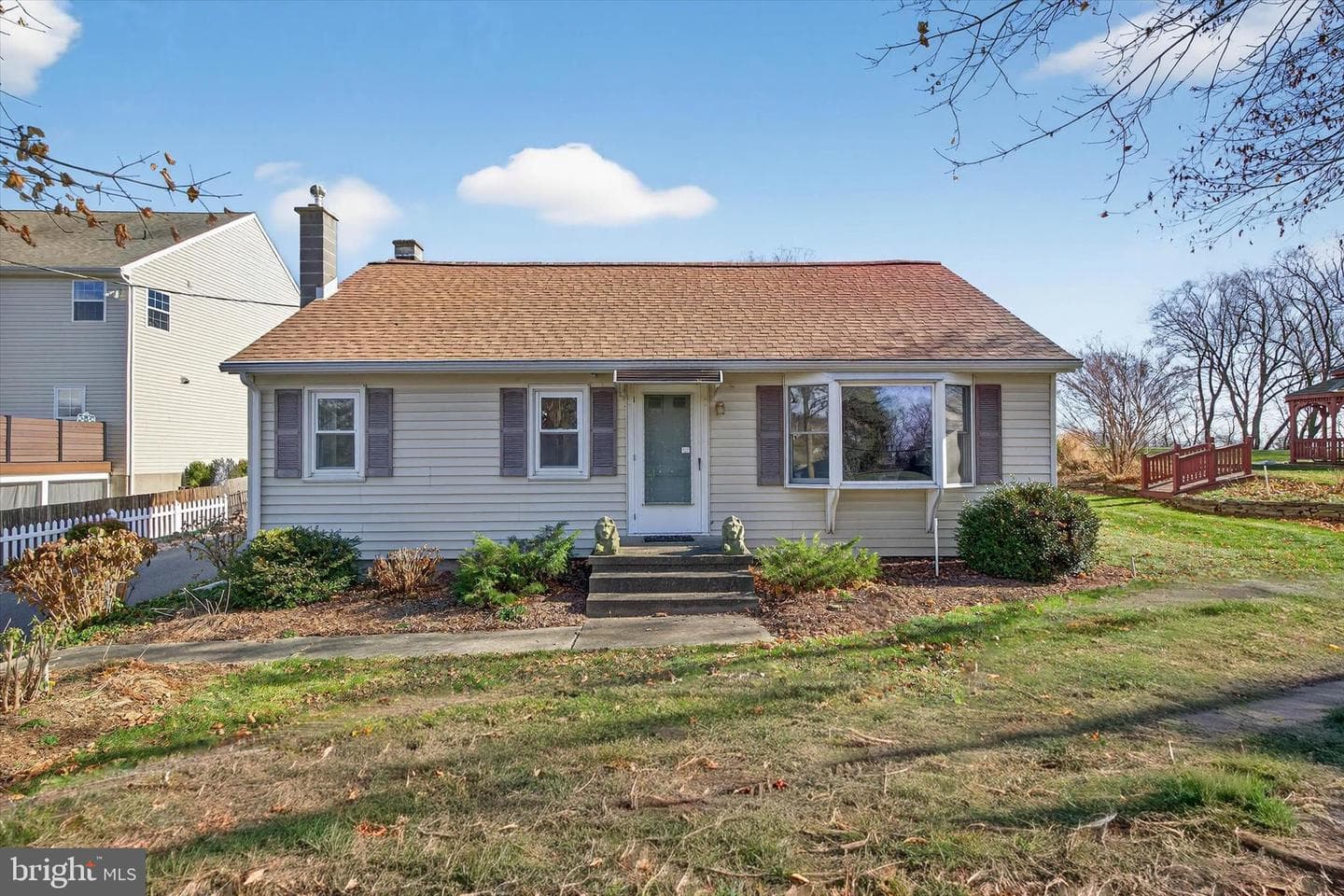 319 Druid Hill Road