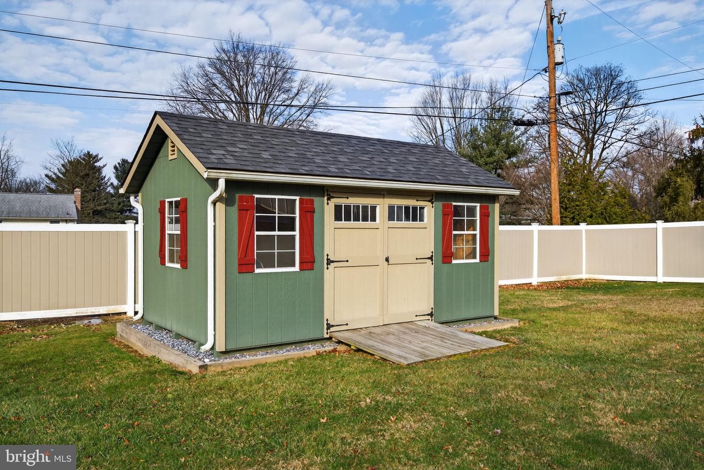 960 Nissley Road photo 21