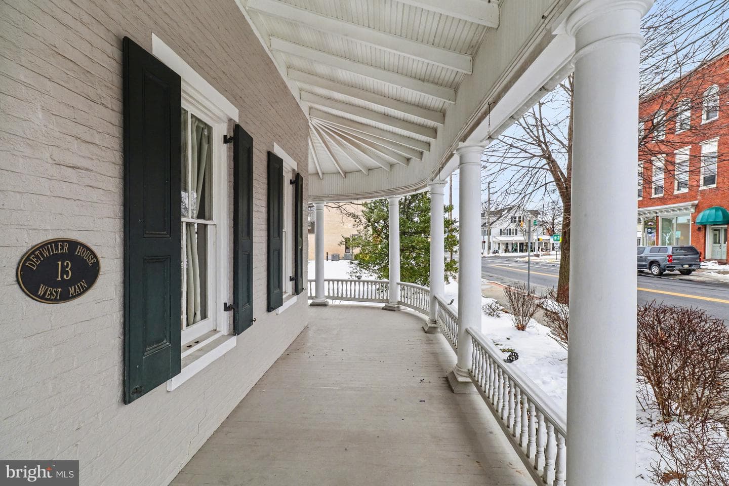 13 W Main Street photo 7