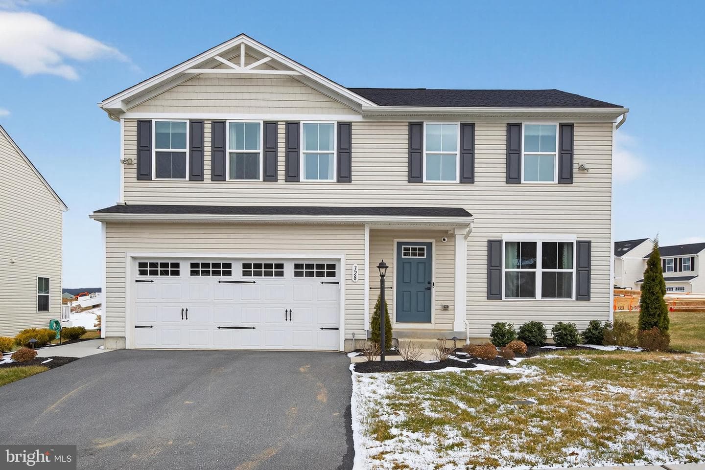 328 Creekside Drive