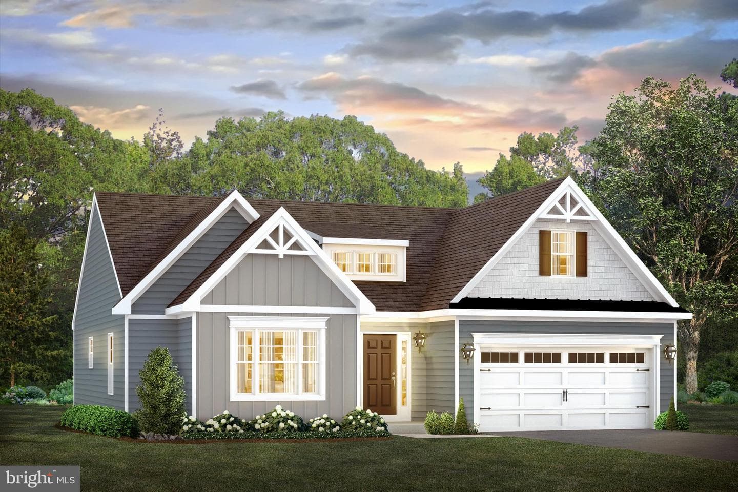 39 Ridgewood Road #lot 24 (Juniper) photo 1