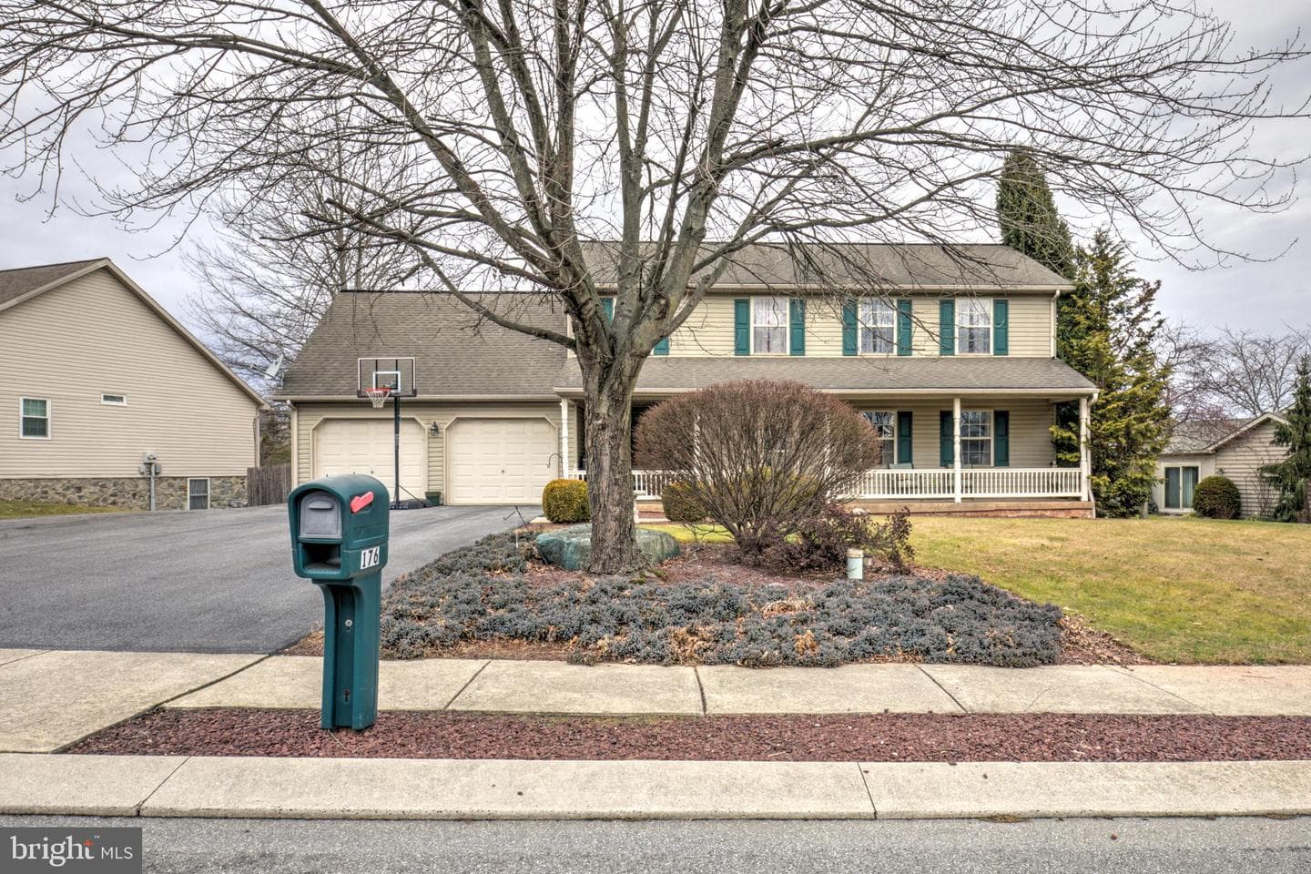 176 Fairway Drive