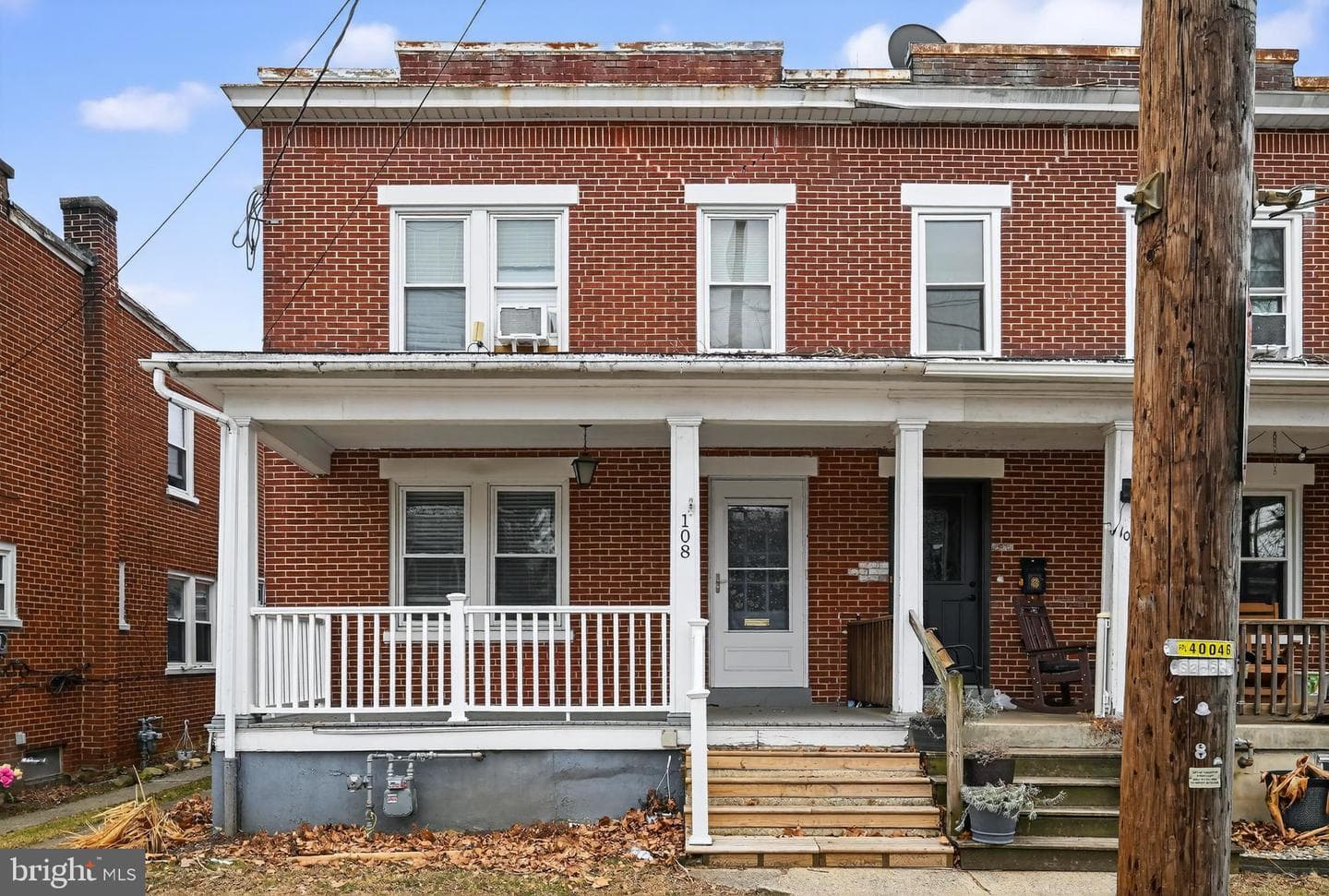 108 S Pearl Street photo 1