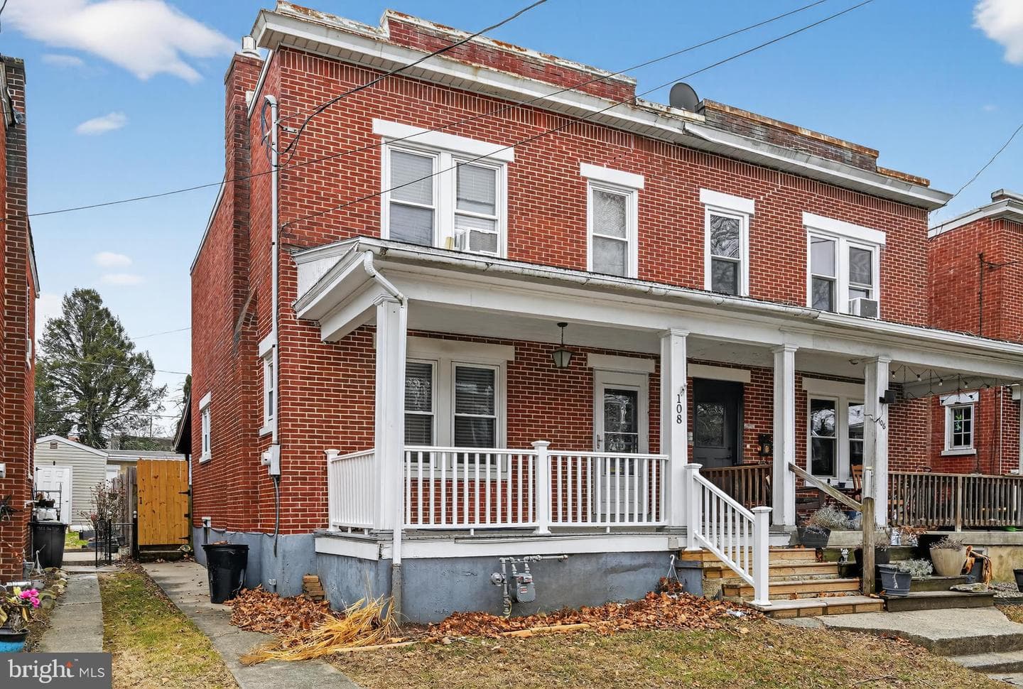 108 S Pearl Street photo 2