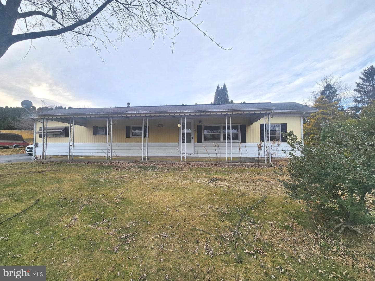 612 Park Hill Drive
