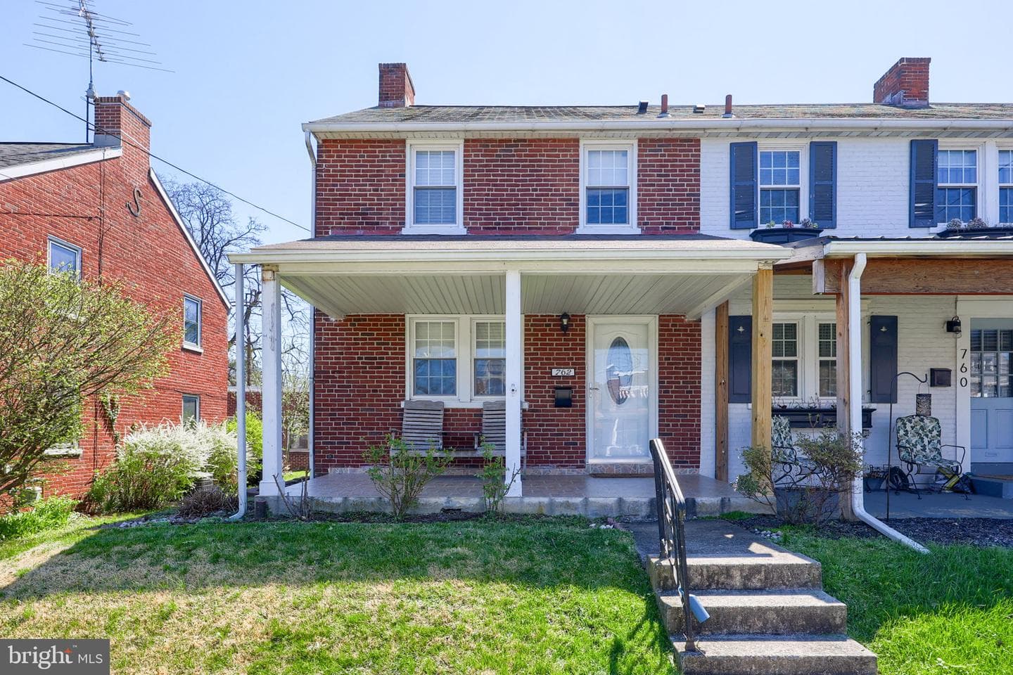 762 New Holland Avenue