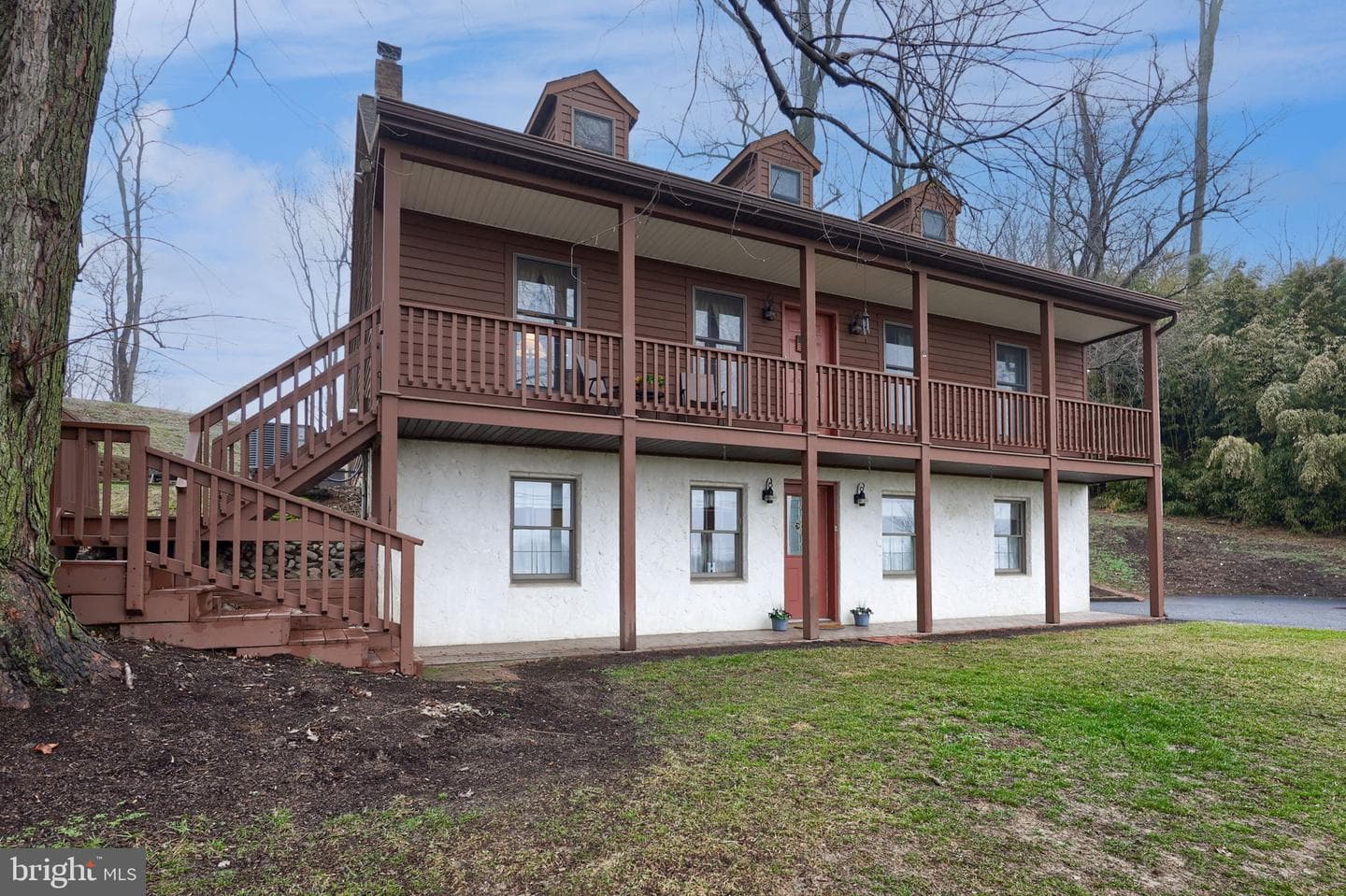 1521 W Penn Grant Road photo 53